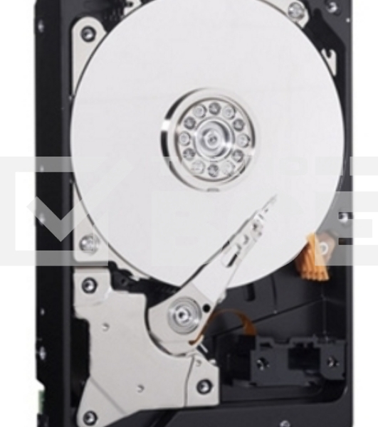 Жесткий диск Western Digital Original SATA-III 500Gb WD5000AZLX Blue (7200rpm) 32Mb 3.5