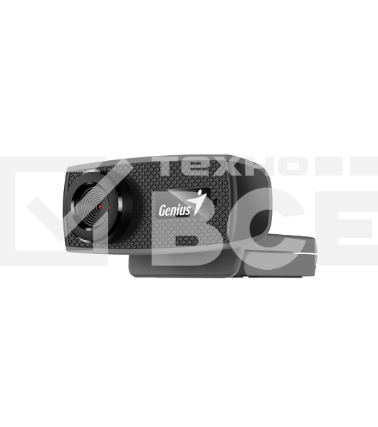 Интернет-камера Genius FaceCam 1000X V2 32200003400