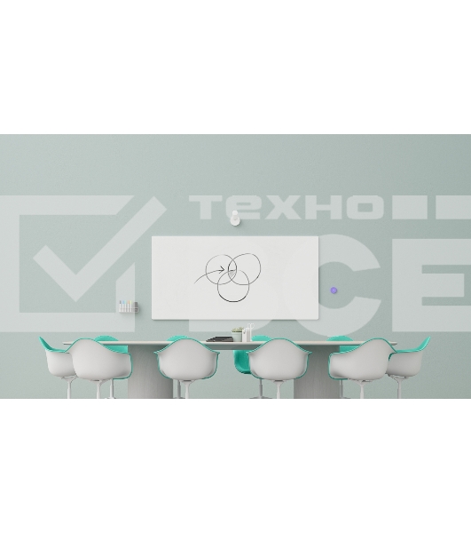 Вайтборд-камера Logitech Scribe M/N VR0022