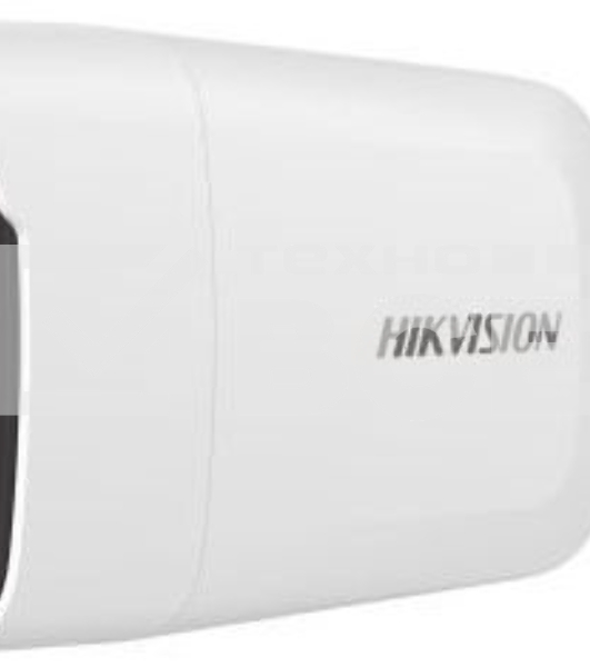 Видеокамера IP Hikvision DS-2CD2027G2-LU(C)(4mm) 4-4мм цветная