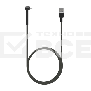 Кабель RITMIX RCC-413 GAMING черный