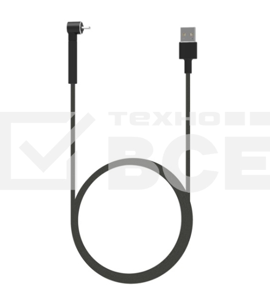 Кабель RITMIX RCC-413 GAMING черный