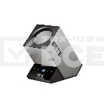 Охладитель для бутылок CASO WineCase One Inox, фото5