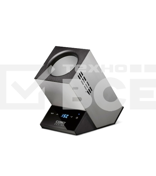 Охладитель для бутылок CASO WineCase One Inox