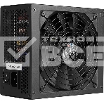 Блок питания Aerocool / Formula KCAS PLUS 1000GM V2 RTL (ACPG-KPK0FEC.12), 1000Вт, 80 PLUS Gold, 140мм, модульный, черный, фото9