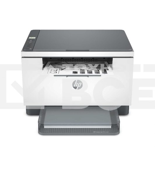 МФУ лазерный HP LaserJet M236d (9YF94A), A4, ч/б, печ. до 29 стр/мин., 600 x 600 dpi, USB