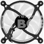 Вентилятор для корпуса AeroCool / Formula Spectro 12 FRGB черный, 120 мм, 1000 об/мин, 19.6 дБ, 4 pin, фото12