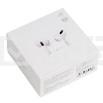 Наушники HOCO EW05 Plus беспроводные оригинальной серии с док станцией TWS, ANC, BT 5.1 белый, фото 1
