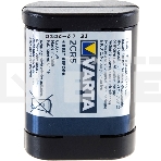 Элемент питания VARTA 2CR5, фото4