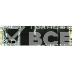 Накопитель SSD Transcend MTS830S, 2Tb, M.2 SATA III, R/W 560/520, фото6