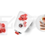 Мясорубка Bosch MFW2520W, фото6