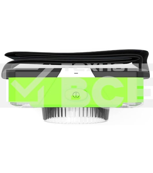 Фонарь налобный модель GFL305 3W 150lm 3xAAA LED 1/12/60