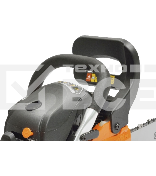 Бензопила Carver RSG 241Х 1400Вт 1.9л.с. дл.шины:16