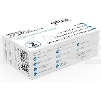 Светильник линейный Gauss СПП-Т8-G13 LITE 220-230V IP65 665x85x55мм для LED ламп 2х600мм 1/16, фото3