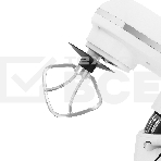 Кухонный комбайн Maunfeld MF-435WH PRO, фото8