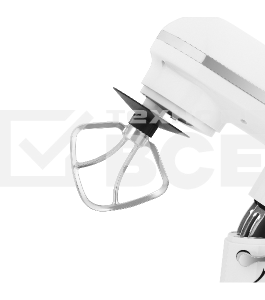 Кухонный комбайн Maunfeld MF-435WH PRO