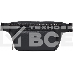 Сумка на пояс Piquadro Modus Special CA2174MOS/N черный натур.кожа, фото2