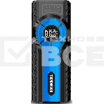 Автомобильный компрессор TrendVision Start Compressor шланг 0.10м, фото8