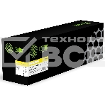 Картридж лазерный Cactus CS-TK5315Y TK-5315Y желтый (18000стр.) для Kyocera TASKalfa 408ci/508ci, фото 1