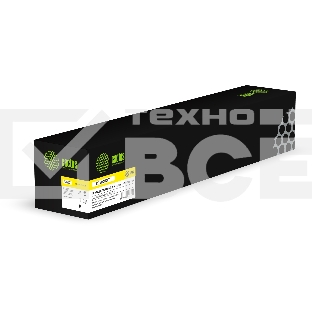 Картридж лазерный Cactus CS-VLC7120Y (006R01831) желтый (16500 стр.) для Xerox VersaLink C7120/C7125/C7130