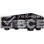 Ресивер Yamaha RX-V385 черный F 5.1-канальный AV-ресивер с поддержкой Bluetooth® с полностью дискретной конфигурацией и высококачественными ЦАП, фото2