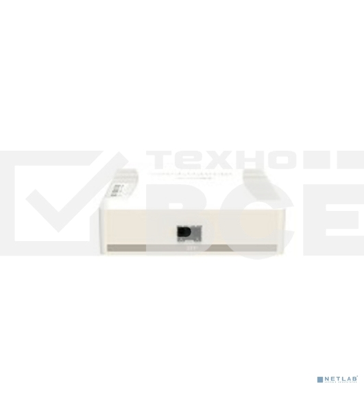 Сетевой коммутатор MikroTik RB260GSP RouterBOARD 260GSP with indoor case and power supply