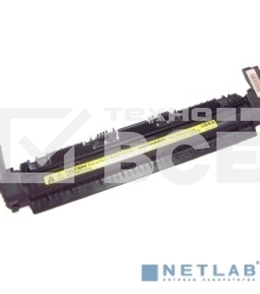 Печь в сборе HP LJ P1102/LBP-6000/6018/6020 (RM1-6921)
