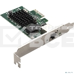Сетевой адаптер ExeGate EXE-BCM5721 (PCI-E x1, порт 1xRJ45, 10/100/1000Mbps, Gigabit Chipset Broadcom BCM5721), фото7
