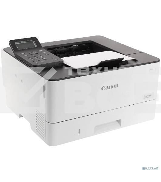 Принтер Canon i-SENSYS LBP233dw, (A4, лазерный, 33 стр/мин ч/б, 1200x1200 dpi, Wi-F, USB)