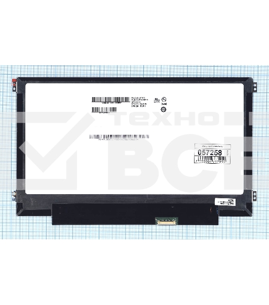 Матрица B116XAN04.0