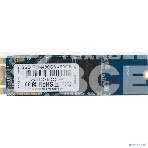 Накопитель SSD AMD Radeon R5M480G8, 480Gb, M.2 2280, SATA III, R/W 530/500, фото2