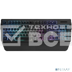 Клавиатура SVEN KB-G9400 проводная USB чёрный, фото2