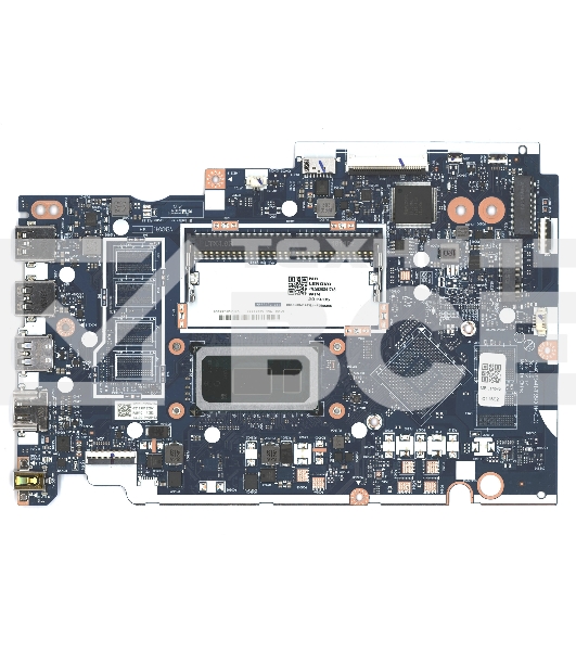 Материнская плата для Lenovo S145-15IWL V15-IWL WIN 5405U UMA
