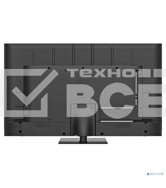 Телевизор BBK 43