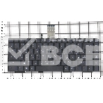 Клавиатура для ноутбука Sony Unit FX черная, фото2