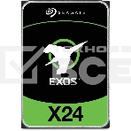 Жесткий диск серверный Seagate 3.5