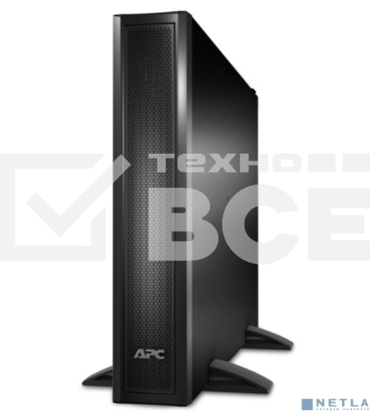 Батарея для ИБП APC SMX120RMBP2U 120В для APC
