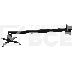 Кронштейн для проектора Buro PR04-140B черный макс.15кг потолочный поворот и наклон, фото8