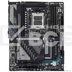 Материнская плата Gigabyte X870 GAMING X WIFI7, AM5, AMD X870, 4xDDR5, 4xSATA, 3xM.2, 1xPCI-E 5.0 x16, 2xPCI-E 3.0 x1, 1xHDMI, 1xUSB-C (DP), 1x 2.5Gb LAN, 4xUSB-A 2.0, 3xUSB-A 3.2 Gen 1, 1xUSB-A 3.2 Gen 2, 2xUSB-C 3.2 Gen 2 (USB4), 3x3.5 мм, 7.1, ATX, фото5