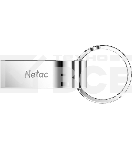 Флеш диск Netac U275 8Gb NT03U275N-008G-20SL