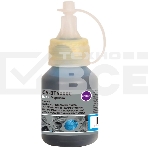 Чернила Cactus CS-BT5000C голубой 48 мл для Brother HL-T4000DW, DCP-T510W, DCP-T710W, MFC-T810W, MFC-T910DW, MFC-T4500DW, DCP-T420W, DCP-T520W, DCP-T720DW, DCP-T820DW, MFC-T920DW, фото2
