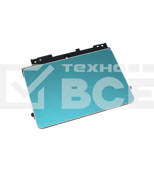 Тачпад для Asus X530 голубой