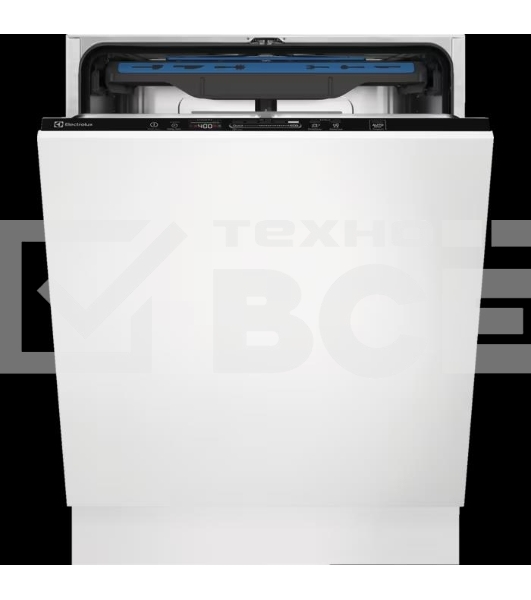 Встраиваемая посудомоечная машина Electrolux EEM48321L