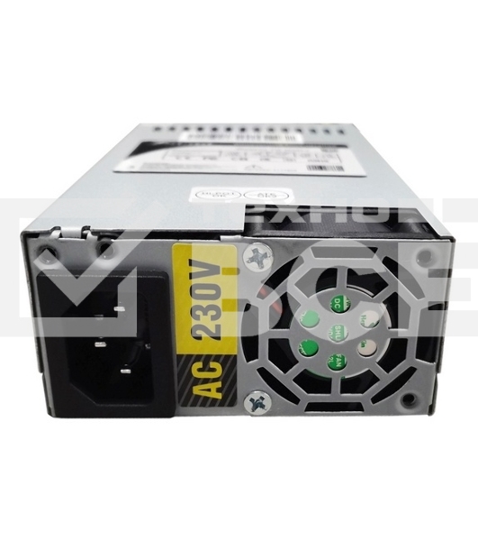 Блок питания Powerman PM-300SFX, 300Вт, 40мм, серый