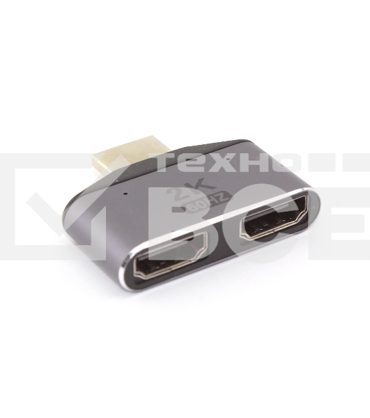 Сплиттер HDMI 2K