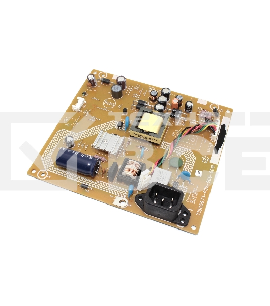 Плата питания монитора Asus VS228H 04020-00123500