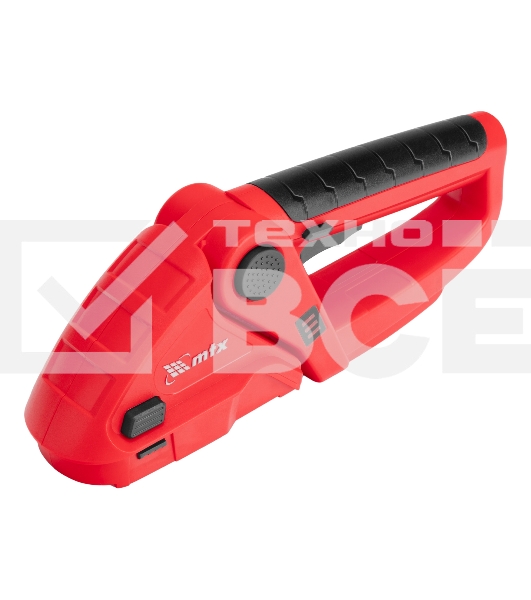 Ножницы-кусторез аккумуляторные MTX GSM-3, Li-Ion, 3,6 В