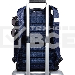 Рюкзак Piquadro Orion CA6620S136/BLU синий ткань/натур.кожа, фото8