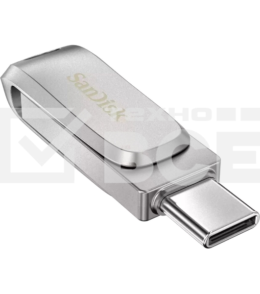 Флеш диск Sandisk USB-C 32GB SDDDC4-032G-G46
