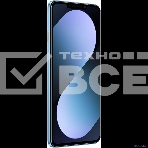 Смартфон HUAWEI Nova 14i 8/256Gb, голубой, фото3